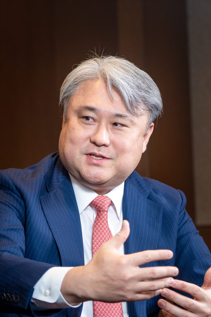 アフラック流「生成AI活用術」の独自性 システムの汎用性より“成果重視”の真意とは BCG Japan