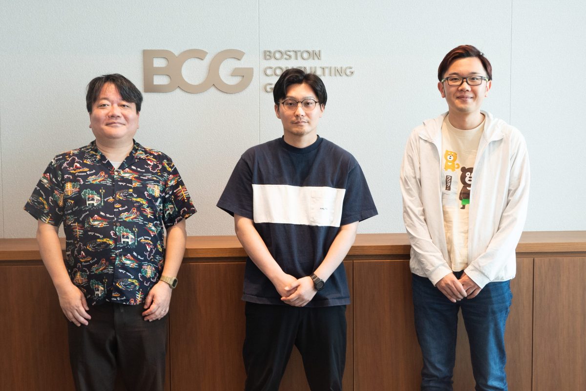 「AIは良質なアニメを作り続けるカギ」KADOKAWAアニメプロデューサー×BCG X高柳（後編）