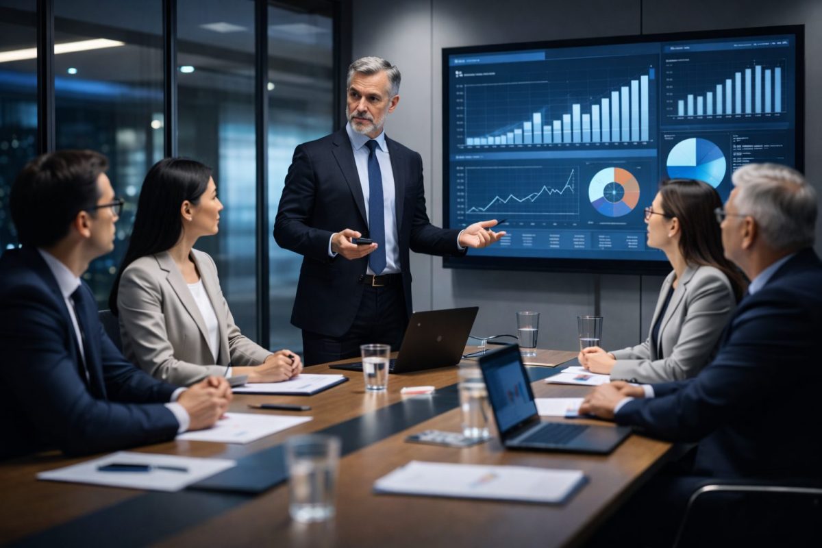 「AI戦略の成否は自分の責任」日本のCEOの7割が自覚――BCG調査