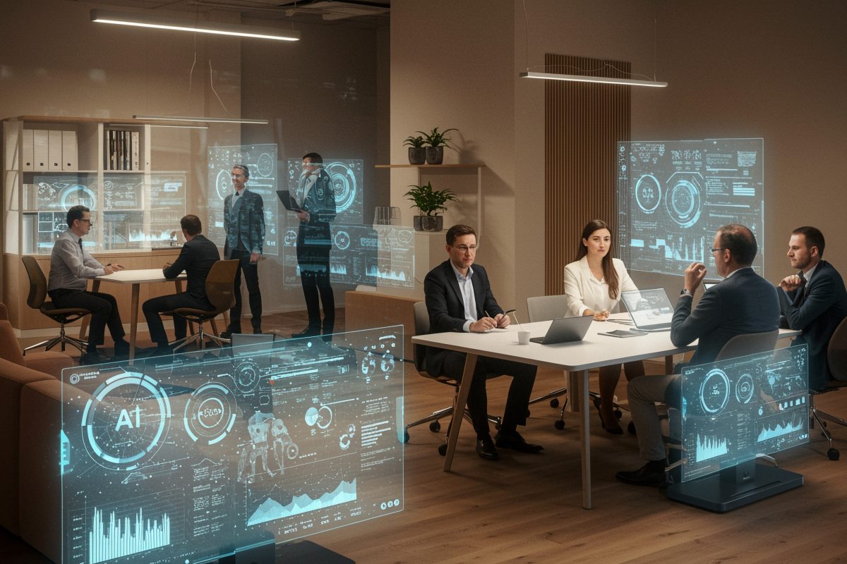 企業はどの生成AIを使うべきか（後編）　自社の戦略に合ったモデルの評価を