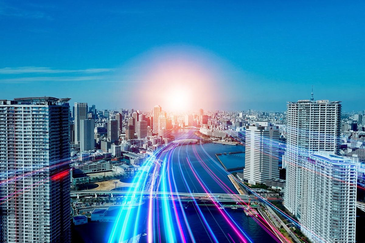 BCGヘンダーソン研究所が示す2050年の4つのシナリオ　複数の未来に備えた戦略を