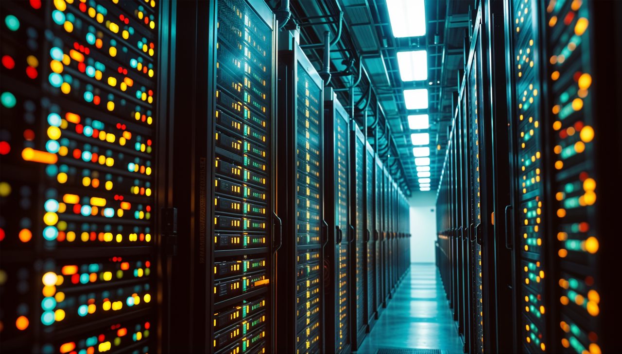 米国データセンターで最大80GWの電力不足　CCUS付ガス火力発電が最適解か